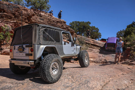 2019 EASTER JEEP SAFARI (2 of 4) 13