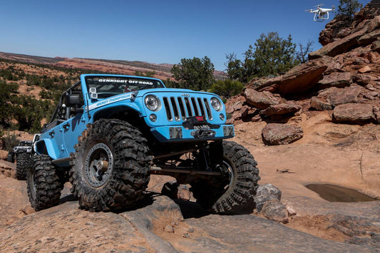 2019 EASTER JEEP SAFARI (2 of 4) 18