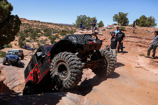 2019 EASTER JEEP SAFARI (2 of 4) 21