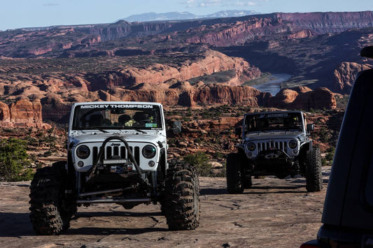 2019 EASTER JEEP SAFARI (2 of 4) 1