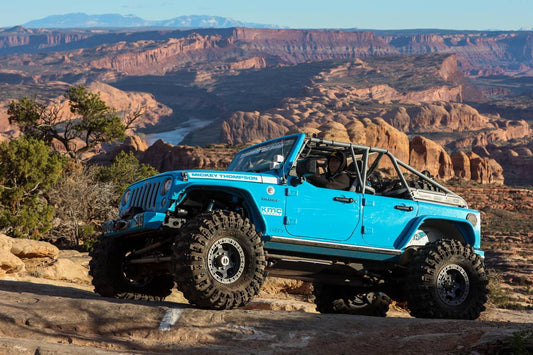 2019 EASTER JEEP SAFARI (2 of 4) 2