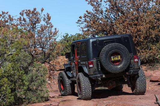 2019 EASTER JEEP SAFARI (2 of 4) 5