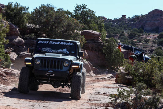 2019 EASTER JEEP SAFARI (2 of 4) 6