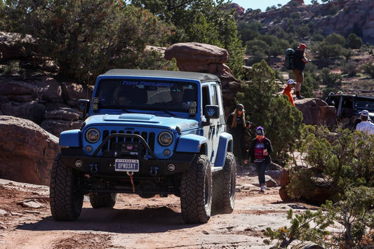 2019 EASTER JEEP SAFARI (2 of 4) 7