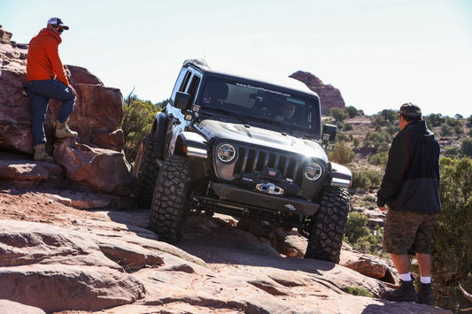 2019 EASTER JEEP SAFARI (2 of 4) 11