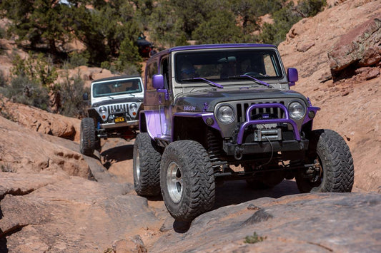 2019 EASTER JEEP SAFARI (2 of 4) 6