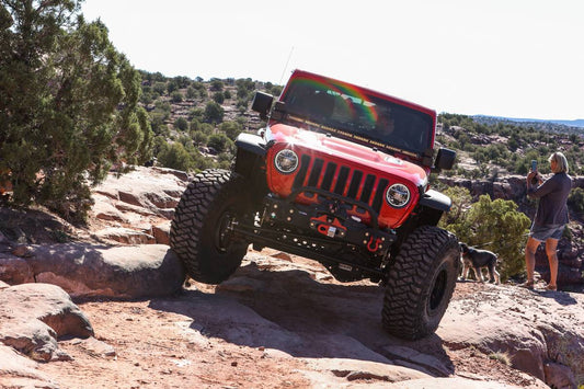 2019 EASTER JEEP SAFARI (2 of 4) 12