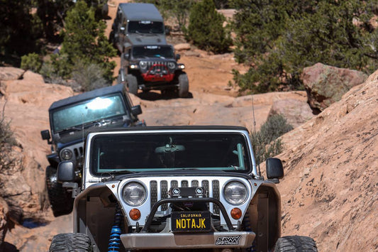 2019 EASTER JEEP SAFARI (2 of 4) 7