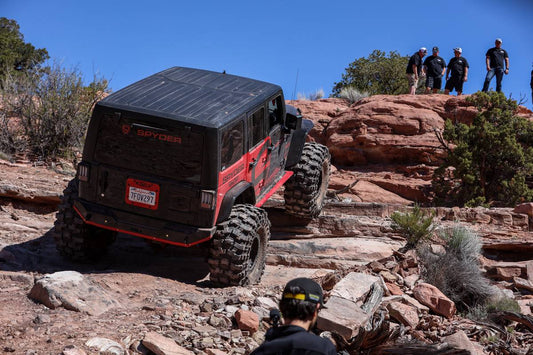 2019 EASTER JEEP SAFARI (2 of 4) 25