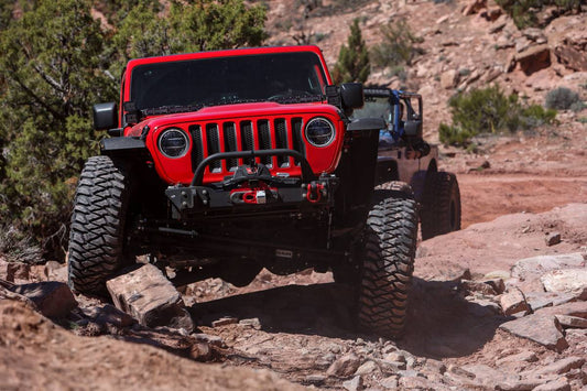 2019 EASTER JEEP SAFARI (2 of 4) 26