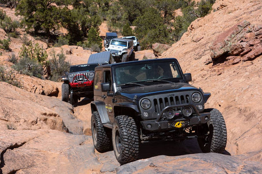 2019 EASTER JEEP SAFARI (2 of 4) 9