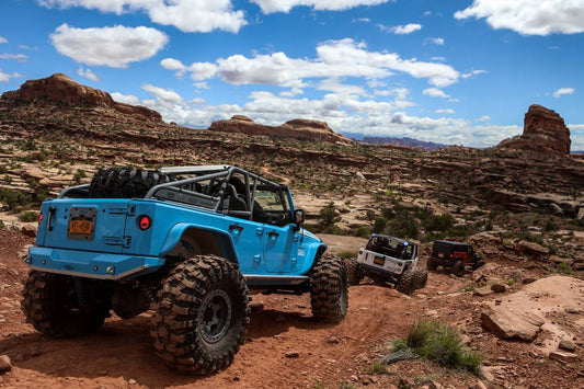 2019 EASTER JEEP SAFARI (2 of 4) 46