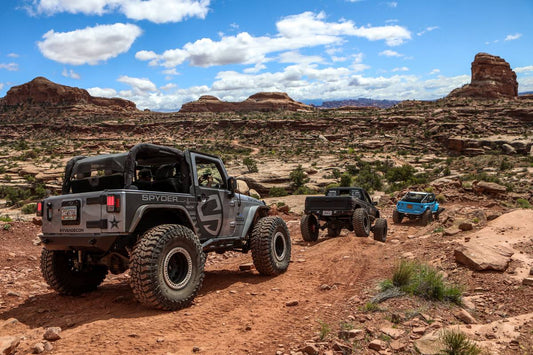 2019 EASTER JEEP SAFARI (2 of 4) 1