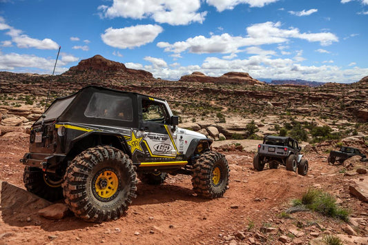 2019 EASTER JEEP SAFARI (2 of 4) 2