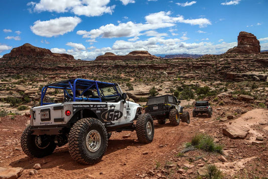 2019 EASTER JEEP SAFARI (2 of 4) 3