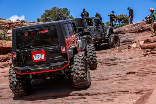 2019 EASTER JEEP SAFARI (3 of 4) 10