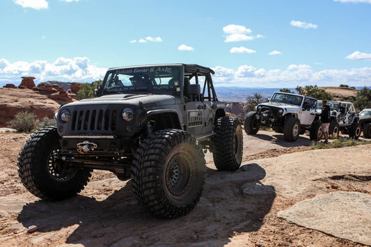 2019 EASTER JEEP SAFARI (3 of 4) 4