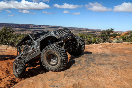 2019 EASTER JEEP SAFARI (3 of 4) 7