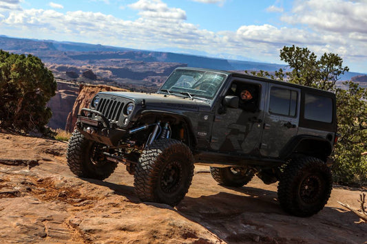 2019 EASTER JEEP SAFARI (3 of 4) 13