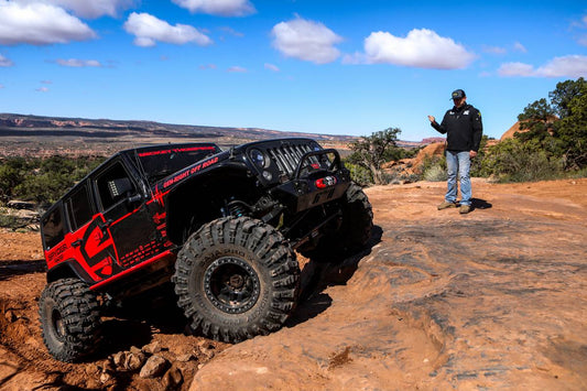 2019 EASTER JEEP SAFARI (3 of 4) 14