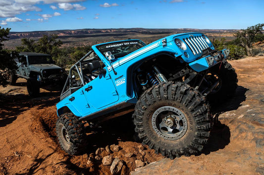 2019 EASTER JEEP SAFARI (3 of 4) 16