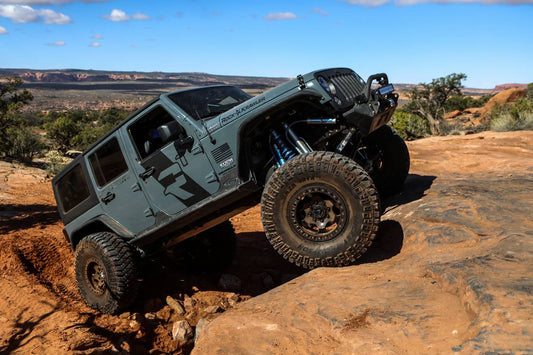 2019 EASTER JEEP SAFARI (3 of 4) 17