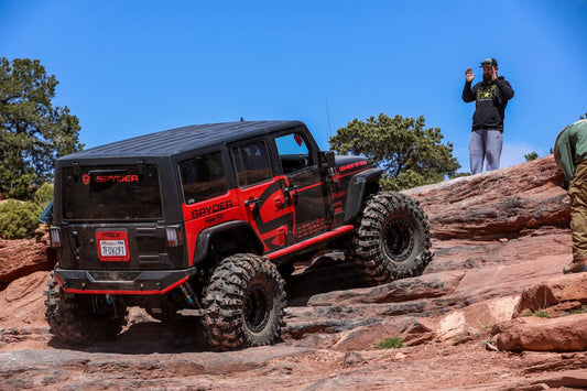 2019 EASTER JEEP SAFARI (3 of 4) 12