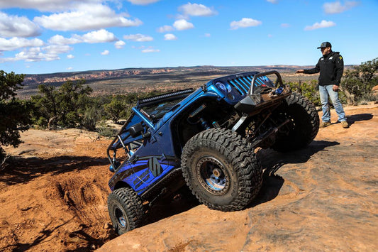 2019 EASTER JEEP SAFARI (3 of 4) 24