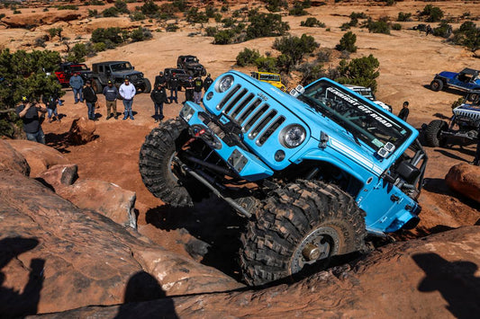 2019 EASTER JEEP SAFARI (3 of 4) 34