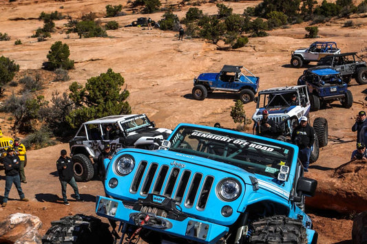 2019 EASTER JEEP SAFARI (3 of 4) 35