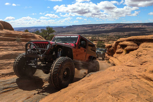 2019 EASTER JEEP SAFARI (3 of 4) 2