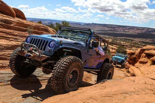 2019 EASTER JEEP SAFARI (3 of 4) 3