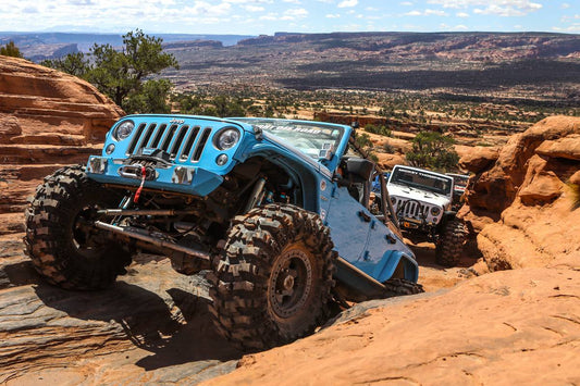 2019 EASTER JEEP SAFARI (3 of 4) 4