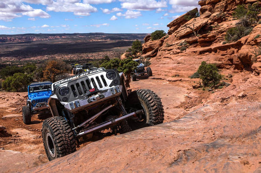 2019 EASTER JEEP SAFARI (3 of 4) 7