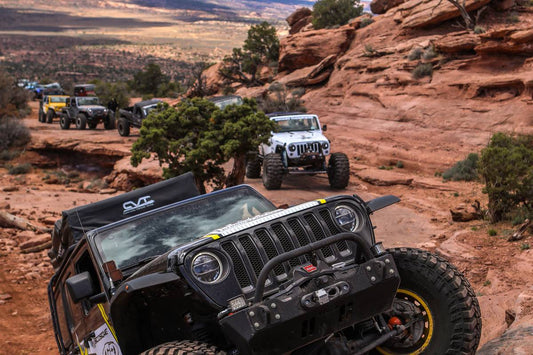 2019 EASTER JEEP SAFARI (3 of 4) 13