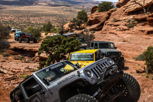 2019 EASTER JEEP SAFARI (3 of 4) 20