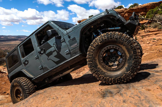 2019 EASTER JEEP SAFARI (3 of 4) 23