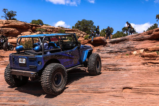 2019 EASTER JEEP SAFARI (3 of 4) 27