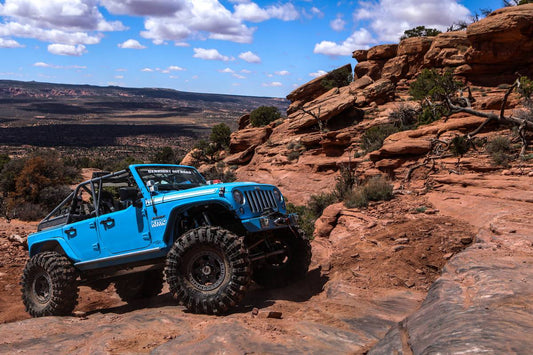 2019 EASTER JEEP SAFARI (3 of 4) 29