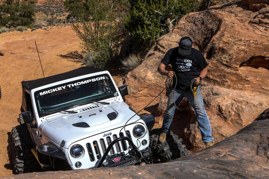 2019 EASTER JEEP SAFARI (3 of 4) 3