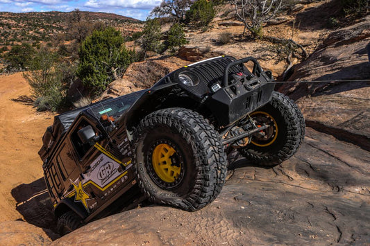 2019 EASTER JEEP SAFARI (3 of 4) 4