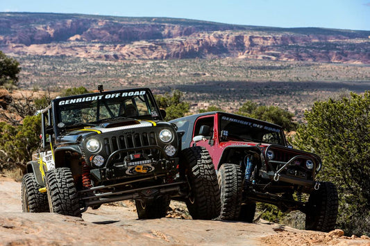 2019 EASTER JEEP SAFARI (3 of 4) 2