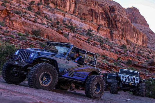 2019 EASTER JEEP SAFARI (3 of 4) 17