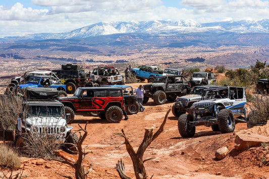 2019 EASTER JEEP SAFARI (3 of 4) 21