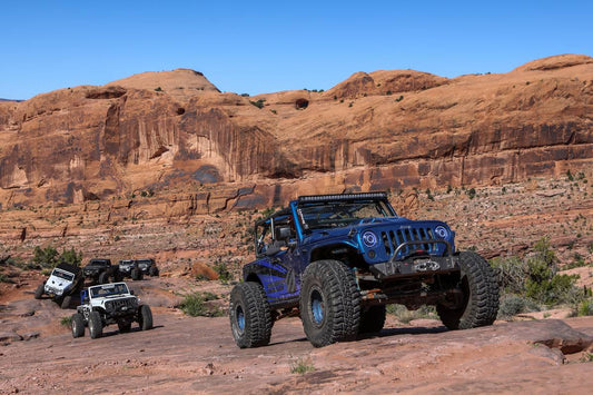 2019 EASTER JEEP SAFARI (3 of 4) 2