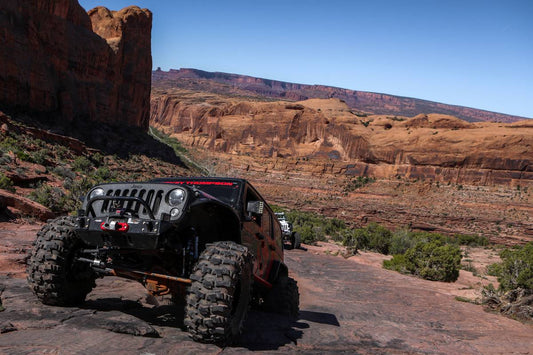 2019 EASTER JEEP SAFARI (3 of 4) 7