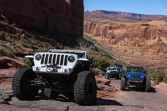 2019 EASTER JEEP SAFARI (3 of 4) 12