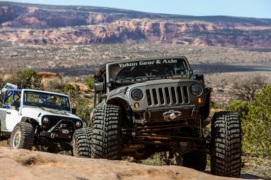 2019 EASTER JEEP SAFARI (3 of 4) 3