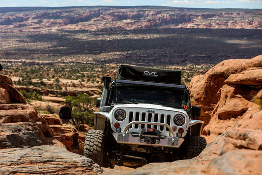 2019 EASTER JEEP SAFARI (3 of 4) 5