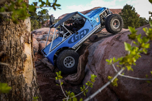 2019 EASTER JEEP SAFARI (3 of 4) 2